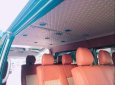 Toyota Hiace 2010 - Bán ô tô Toyota Hiace năm sản xuất 2010, 360tr