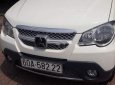 BAIC Fighter   2010 - Bán ô tô Zotye Z500 năm sản xuất 2010, màu trắng, nhập khẩu nguyên chiếc, giá cạnh tranh