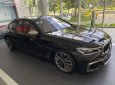 BMW 7 Series M760Li 2019 - Bán BMW 7 Series M760Li năm sản xuất 2019, màu đen, nhập khẩu