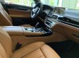 BMW 7 Series M760Li 2019 - Bán BMW 7 Series M760Li năm sản xuất 2019, màu đen, nhập khẩu