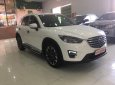 Mazda CX 5 2. ̀̀̀̀5 2017 - Bán Mazda CX 5 năm 2017, màu trắng, giá 845tr