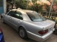 Mercedes-Benz E class  E240 2001 - Bán Mercedes E240 2001, màu bạc, nhập khẩu 