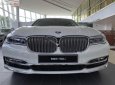 BMW 7 Series 750Li 2019 - Bán BMW 750Li sản xuất năm 2019, màu trắng, nhập khẩu