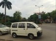 Daihatsu Citivan   2007 - Bán xe Daihatsu Citivan đời 2007, màu trắng, chính chủ 