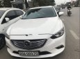 Mazda 6   2016 - Bán xe Mazda 6 đời 2016, màu trắng, nhập khẩu  