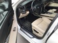 BMW 7 Series 750Li 2011 - Bán xe BMW 750Li 2011 màu trắng, nhập Châu Âu