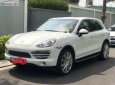 Porsche Cayenne 2013 - Bán xe Porsche Cayenne đời 2013, màu trắng, xe nhập