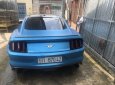 Ford Mustang 2015 - Cần bán Ford Mustang sản xuất 2015, màu xanh lam, nhập khẩu nguyên chiếc
