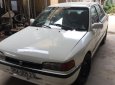 Mazda 323 1.6 MT 1995 - Bán Mazda 323 1.6 MT năm 1995, màu trắng, nhập khẩu 