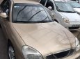 Daewoo Nubira II  2001 - Bán xe Daewoo Nubira II đời 2001, màu vàng cát, biển số 92