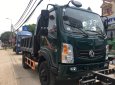 Fuso Xe ben 2019 - Bán Cửu Long 5 tấn 2 cầu đời mới - Cùng các bác tài chinh phục mọi nẻo đường