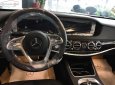 Mercedes-Benz S class S450L 2019 - Cần bán xe Mercedes S450L năm 2019, màu đen, giá tốt