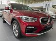 BMW X4 xDrive20i 2019 - Bán xe BMW X4 xDrive20i đời 2019, màu đỏ, nhập khẩu