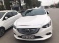 Mazda 6   2016 - Bán xe Mazda 6 đời 2016, màu trắng, nhập khẩu  