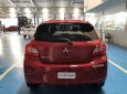 Mitsubishi Mirage   2019 - Bán xe Mitsubishi Mirage đời 2019, màu đỏ, xe nhập