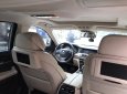 BMW 7 Series 750Li 2011 - Bán xe BMW 750Li 2011 màu trắng, nhập Châu Âu