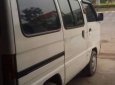 Suzuki Super Carry Van 2005 - Bán Suzuki Super Carry Van đời 2005, màu trắng