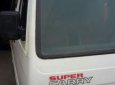 Suzuki Super Carry Van 2005 - Bán Suzuki Super Carry Van đời 2005, màu trắng