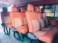 Toyota Hiace 2010 - Bán ô tô Toyota Hiace năm sản xuất 2010, 360tr