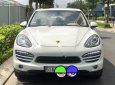 Porsche Cayenne 2013 - Bán xe Porsche Cayenne đời 2013, màu trắng, xe nhập