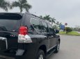 Toyota Prado TXL 2.7L 2012 - Bán Toyota Prado TXL 2.7L năm sản xuất 2012, màu đen, xe nhập 