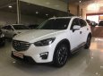 Mazda CX 5 2. ̀̀̀̀5 2017 - Bán Mazda CX 5 năm 2017, màu trắng, giá 845tr