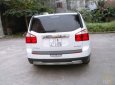 Chevrolet Orlando 2017 - Bán Chevrolet Orlando đời 2017, màu trắng đẹp như mới, giá 460tr