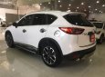 Mazda CX 5 2. ̀̀̀̀5 2017 - Bán Mazda CX 5 năm 2017, màu trắng, giá 845tr