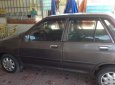 Kia Pride   1996 - Bán ô tô Kia Pride đời 1996, màu xám, nhập khẩu