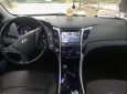 Hyundai Sonata 2.0AT 2011 - Cần bán xe Hyundai Sonata 2.0AT sản xuất năm 2011, màu đen, xe nhập