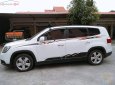 Chevrolet Orlando LT 1.8 2017 - Bán Chevrolet Orlando LT 1.8 2017, màu trắng, giá 460tr