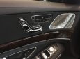 Mercedes-Benz S class S450L 2019 - Cần bán xe Mercedes S450L năm 2019, màu đen, giá tốt