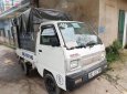 Suzuki Super Carry Truck 1.0 MT 2011 - Bán gấp Suzuki Super Carry Truck 1.0 MT năm 2011, màu trắng, số sàn 