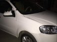 Chevrolet Aveo 2008 - Cần bán lại xe Chevrolet Aveo 2008, màu trắng chính chủ