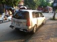 Mazda Premacy 2003 - Bán Mazda Premacy sản xuất 2003, màu bạc số tự động giá cạnh tranh