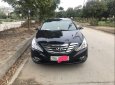 Hyundai Sonata 2.0AT 2011 - Cần bán xe Hyundai Sonata 2.0AT sản xuất năm 2011, màu đen, xe nhập