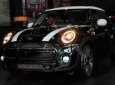 Mini Cooper   S 2018 - Bán xe Mini Cooper S 5 Doors 2018, màu đen, nhập khẩu