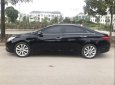 Hyundai Sonata 2.0AT 2011 - Cần bán xe Hyundai Sonata 2.0AT sản xuất năm 2011, màu đen, xe nhập