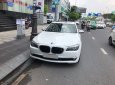 BMW 7 Series 750Li 2011 - Bán xe BMW 750Li 2011 màu trắng, nhập Châu Âu