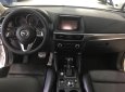 Mazda CX 5 2. ̀̀̀̀5 2017 - Bán Mazda CX 5 năm 2017, màu trắng, giá 845tr