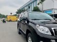 Toyota Prado TXL 2.7L 2012 - Bán Toyota Prado TXL 2.7L năm sản xuất 2012, màu đen, xe nhập 