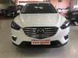 Mazda CX 5 2. ̀̀̀̀5 2017 - Bán Mazda CX 5 năm 2017, màu trắng, giá 845tr