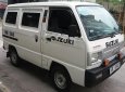 Suzuki Super Carry Van Blind Van 2008 - Bán xe Suzuki Super Carry Van Blind Van đời 2008, màu trắng