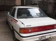 Mazda 323 1.6 MT 1995 - Bán Mazda 323 1.6 MT năm 1995, màu trắng, nhập khẩu 