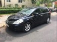 Nissan Tiida SE 2010 - Bán xe Nissan Tiida sản xuất năm 2010, nhập khẩu nguyên chiếc còn mới