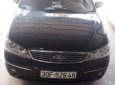 Ford Laser   2004 - Bán Ford Laser 2004, màu đen, xe nhập, xe gia đình 