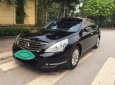 Nissan Teana   2011 - Bán Nissan Teana đời 2011, màu đen, nhập khẩu, chính chủ