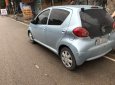 Toyota Aygo   2010 - Bán Toyota Aygo đời 2010, nhập khẩu  