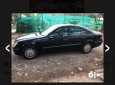 Mercedes-Benz E class E240 Elegance 2006 - Bán xe Mercedes E240 Elegance 2006, màu đen, nhập khẩu  