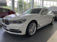 BMW 7 Series 750Li 2019 - Bán BMW 750Li sản xuất năm 2019, màu trắng, nhập khẩu